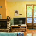 度假居 Casa Asfodeli - In Campagna Con Piscina