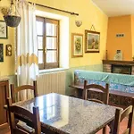 度假居 Casa Asfodeli - In Campagna Con Piscina 库列里