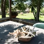 Casa Asfodeli - In Campagna Con Piscina 度假居
