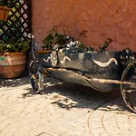 Casa Asfodeli - In Campagna Con Piscina 度假居 *