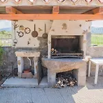 Casa Asfodeli - In Campagna Con Piscina * 库列里