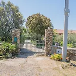 Casa Asfodeli - In Campagna Con Piscina 度假居 库列里
