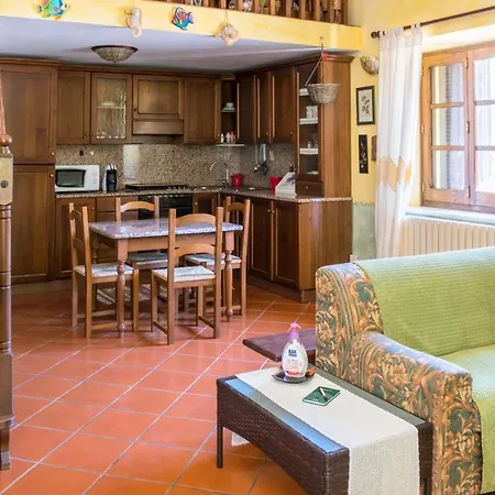 Casa Asfodeli - In Campagna Con Piscina *