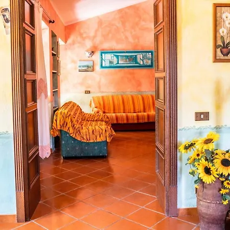 Casa Asfodeli - In Campagna Con Piscina * Cuglieri