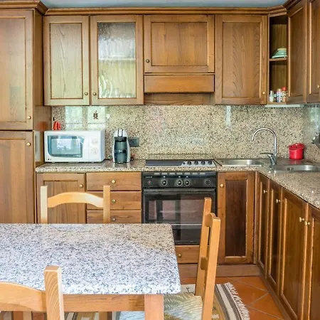 Casa Asfodeli - In Campagna Con Piscina Cuglieri