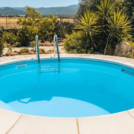 Holiday home Casa Asfodeli - In Campagna Con Piscina