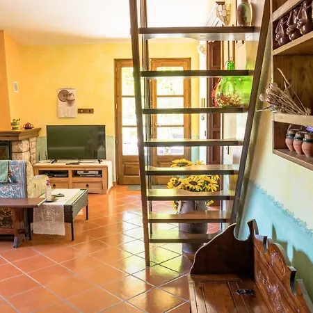 Casa Asfodeli - In Campagna Con Piscina Cuglieri