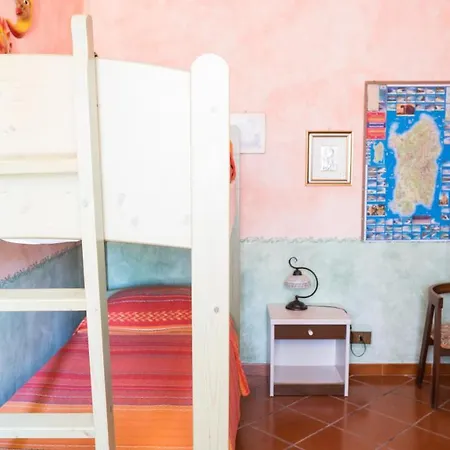 Casa Asfodeli - In Campagna Con Piscina Cuglieri