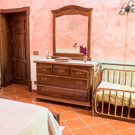 Casa Asfodeli - In Campagna Con Piscina