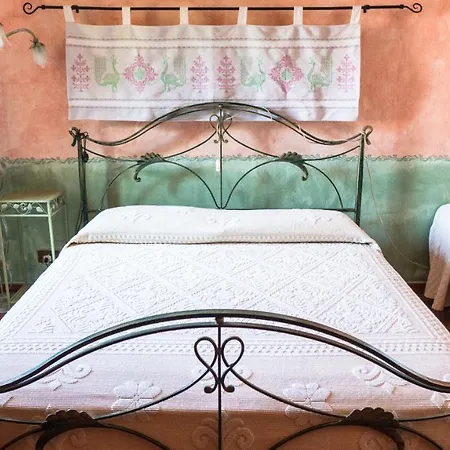 Casa Asfodeli - In Campagna Con Piscina