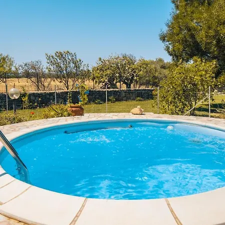 Casa Asfodeli - In Campagna Con Piscina Holiday home *