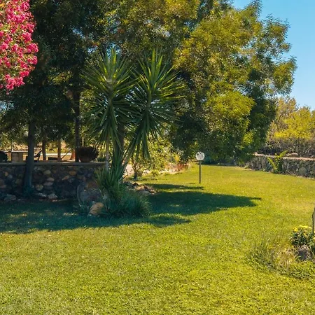Casa Asfodeli - In Campagna Con Piscina Holiday home