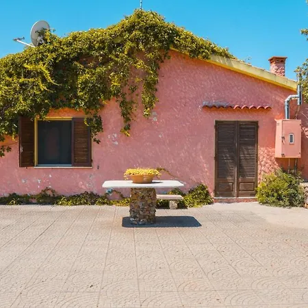 Casa Asfodeli - In Campagna Con Piscina * Cuglieri