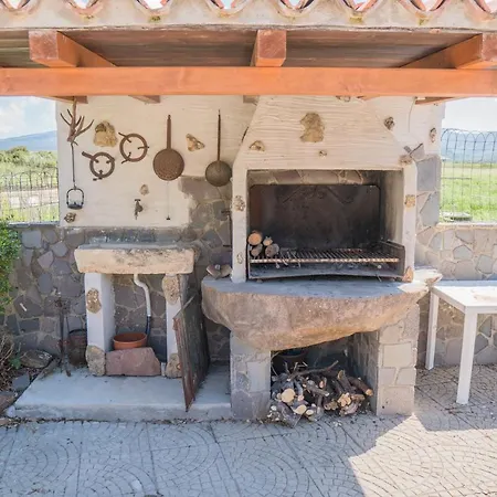 Casa Asfodeli - In Campagna Con Piscina * Cuglieri
