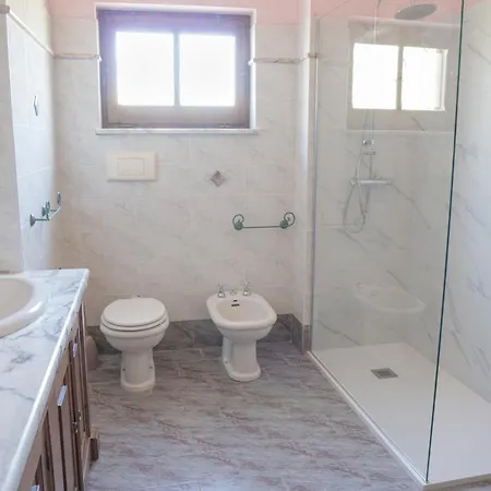 Casa Asfodeli - In Campagna Con Piscina Cuglieri