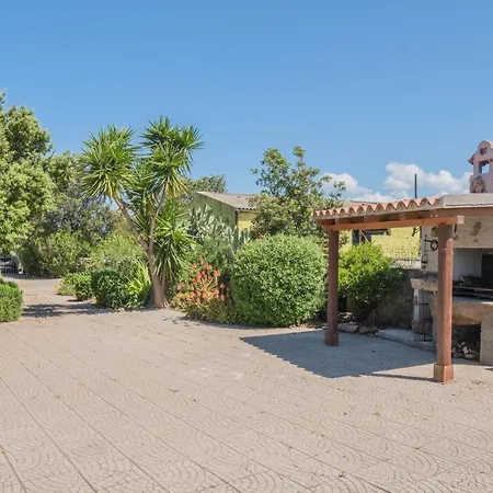 Casa Asfodeli - In Campagna Con Piscina 库列里