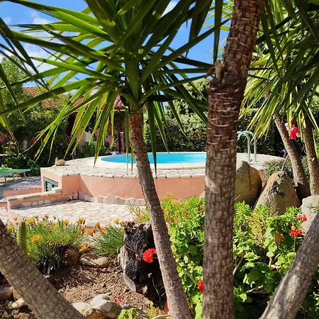Casa Asfodeli - In Campagna Con Piscina *