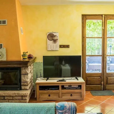 別荘 Casa Asfodeli - In Campagna Con Piscina