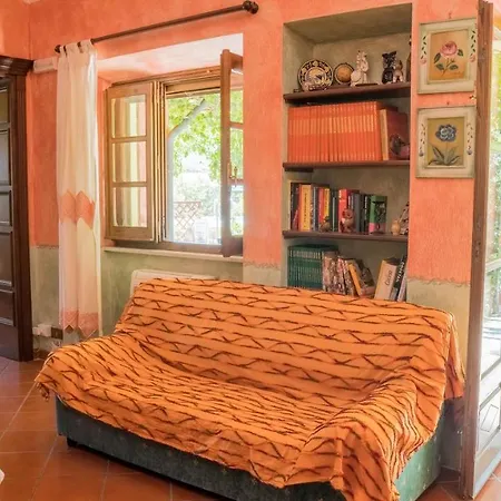 Casa Asfodeli - In Campagna Con Piscina Casa vacanze