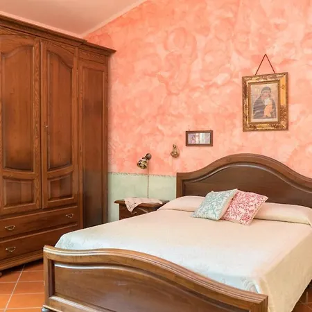 Ferienhaus Casa Asfodeli - In Campagna Con Piscina