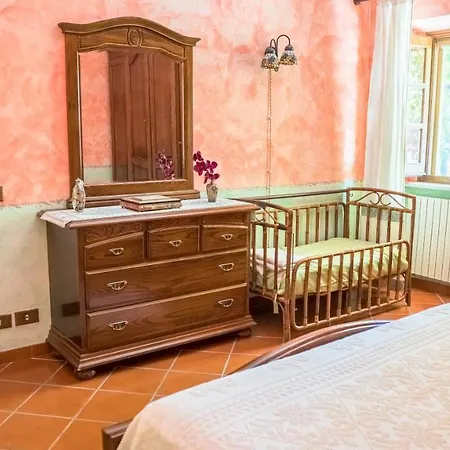 Casa Asfodeli - In Campagna Con Piscina クーリエリ