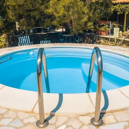 Casa Asfodeli - In Campagna Con Piscina Semesterbostad