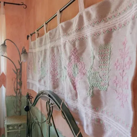 Casa Asfodeli - In Campagna Con Piscina Σπίτι διακοπών *