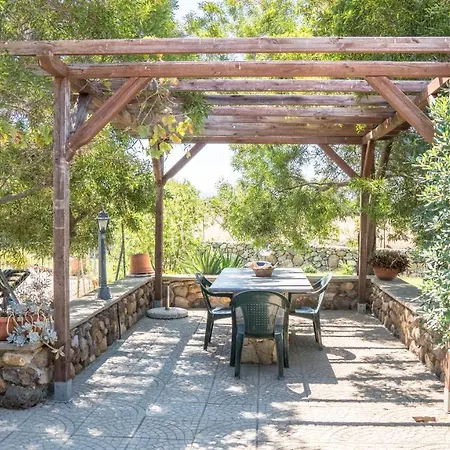 別荘 Casa Asfodeli - In Campagna Con Piscina