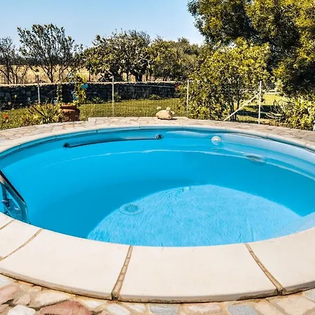 別荘 Casa Asfodeli - In Campagna Con Piscina