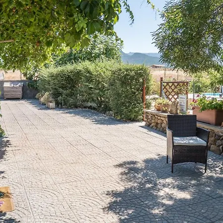 Casa Asfodeli - In Campagna Con Piscina *