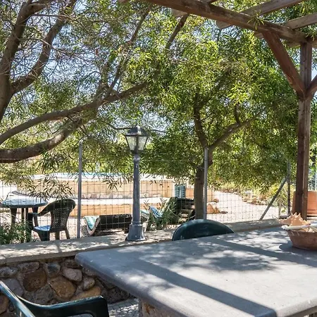 Dom wakacyjny Casa Asfodeli - In Campagna Con Piscina *