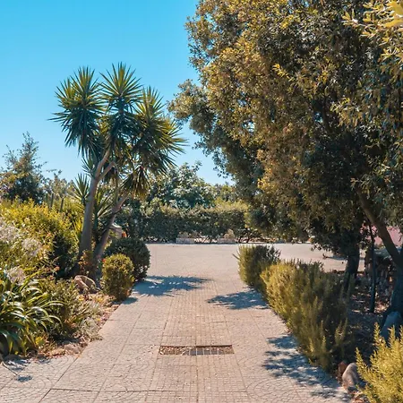 Сasa de vacaciones Casa Asfodeli - In Campagna Con Piscina *