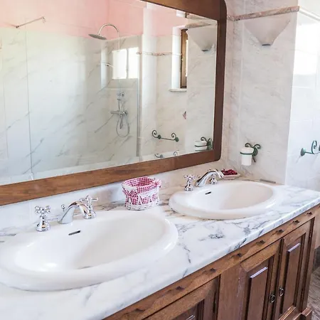Semesterbostad Casa Asfodeli - In Campagna Con Piscina *