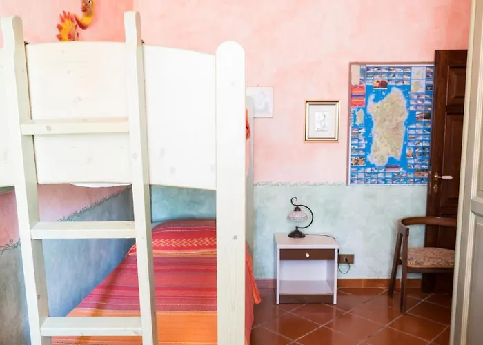 Casa Asfodeli - In Campagna Con Piscina 库列里
