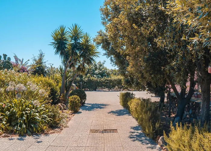 度假居 Casa Asfodeli - In Campagna Con Piscina *