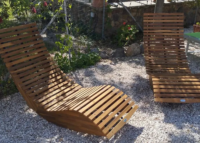 Casa Asfodeli - In Campagna Con Piscina 度假居